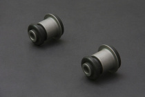Ford Focus MK2 / MK3 / Mazda3 BK/BL/BM 2003+ Främre Länkarmsbussningar Lilla (Förstärkta Gummibussningar) 2 Delar/Set Hardrace